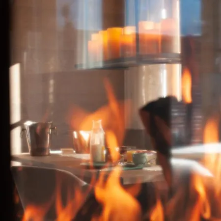 Chalet Wiesen Juwel *