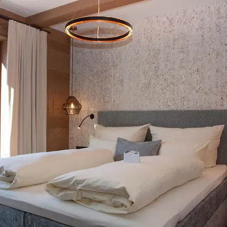 Chalet Wiesen Juwel