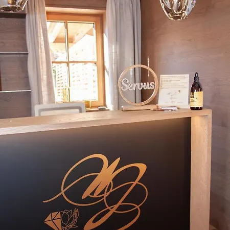 Wiesen Juwel Chalet Biberwier