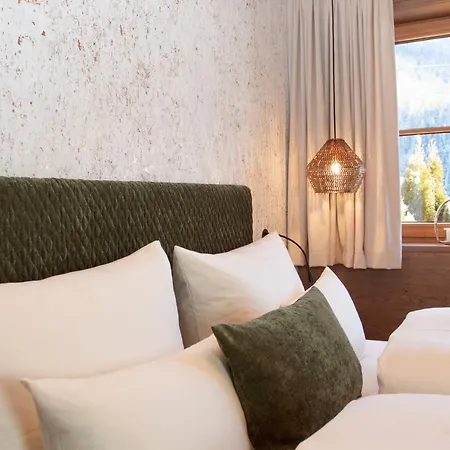 Wiesen Juwel Chalet
