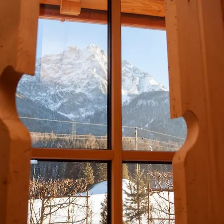 Chalet Wiesen Juwel *